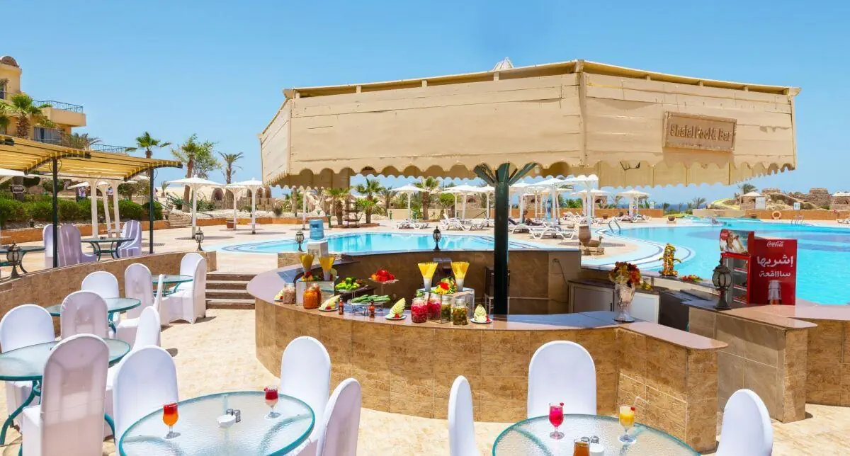 Utopia Beach Club - zdjęcie 22