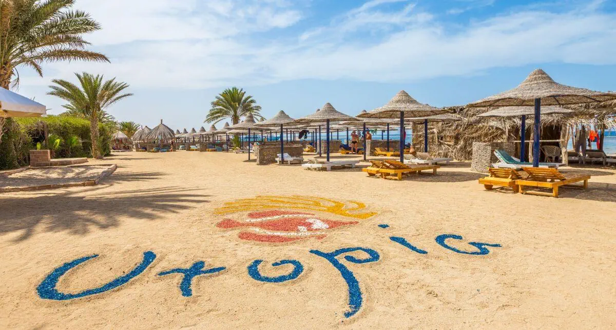 Utopia Beach Club - zdjęcie 21