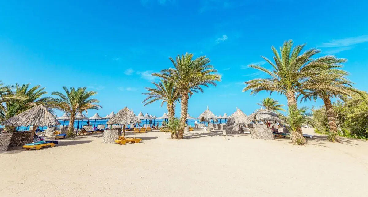Utopia Beach Club - zdjęcie 7