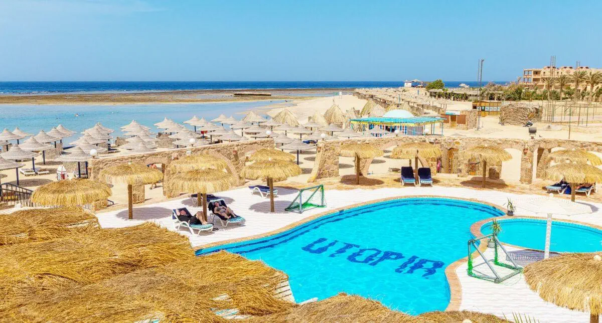 Utopia Beach Club - zdjęcie 5