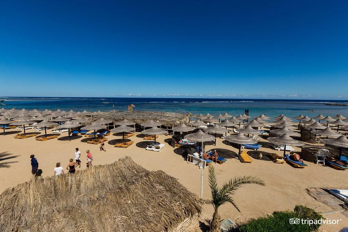 Utopia Beach Club - zdjęcie 20