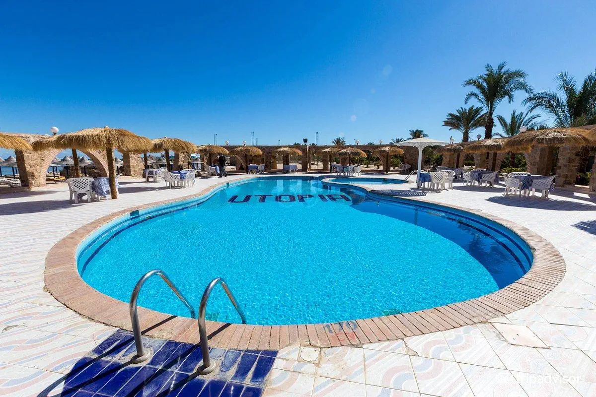Utopia Beach Club - zdjęcie 3