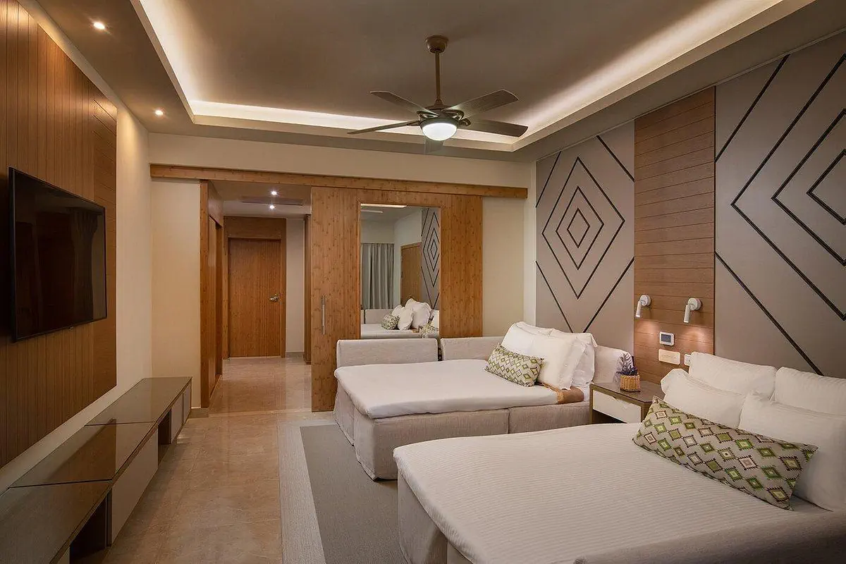 HOTEL Dreams Onyx Resort & SPA