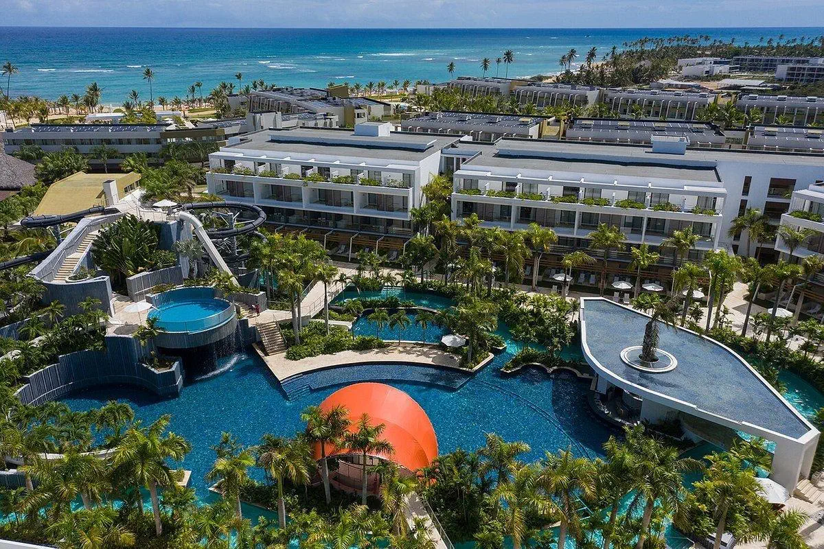 HOTEL Dreams Onyx Resort & SPA