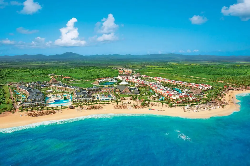HOTEL Dreams Onyx Resort & SPA