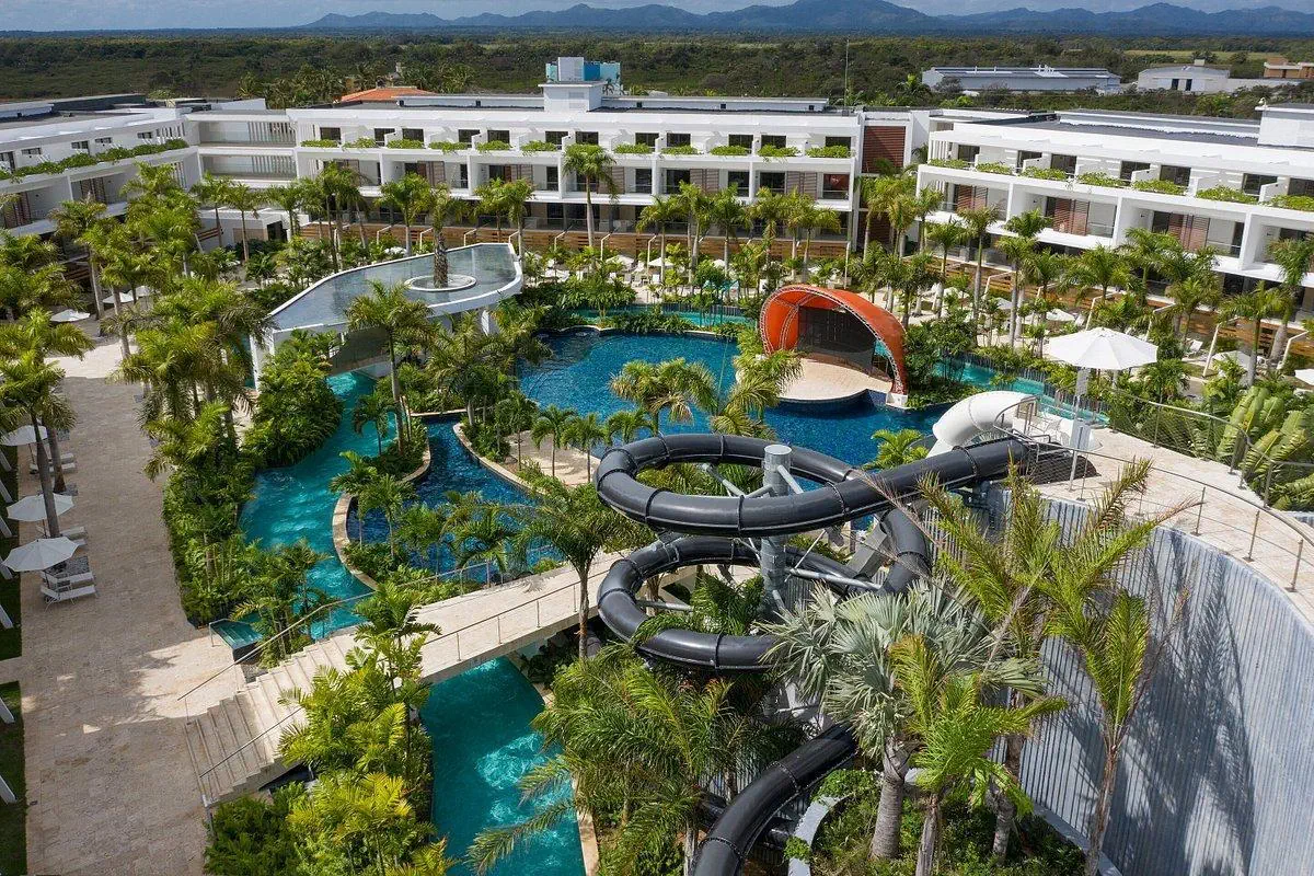 HOTEL Dreams Onyx Resort & SPA