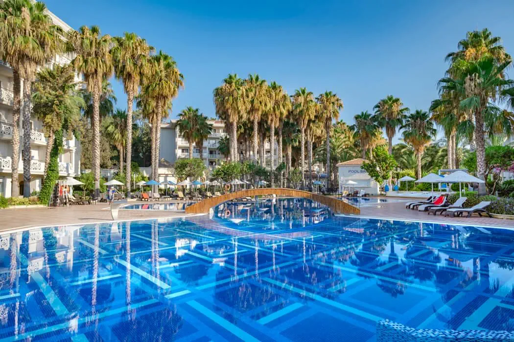 Utopia Resort & Residence (ex Alara Park) - zdjęcie 5