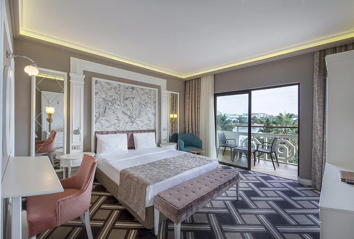 Utopia Resort & Residence (ex Alara Park) - zdjęcie 34