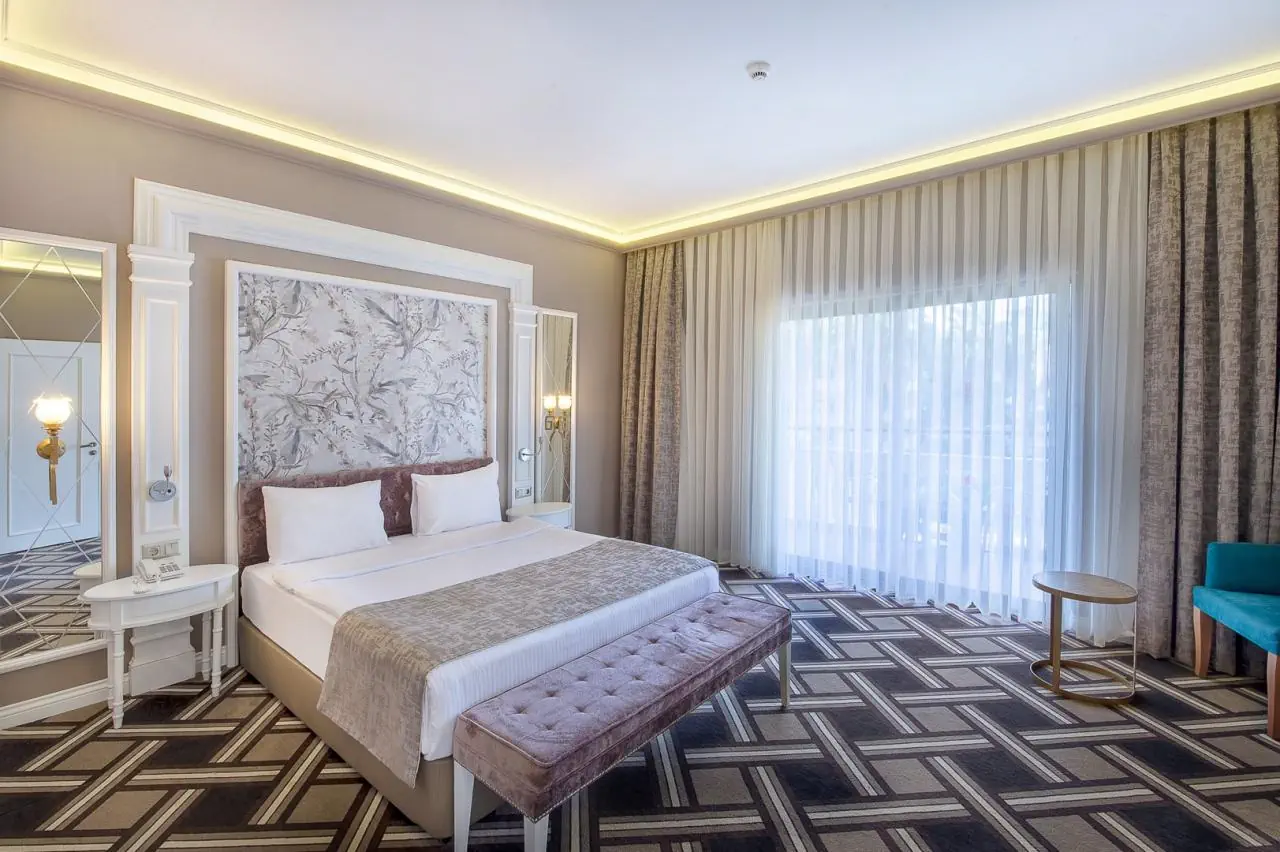 Utopia Resort & Residence (ex Alara Park) - zdjęcie 35