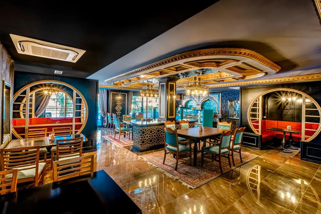 Utopia Resort & Residence (ex Alara Park) - zdjęcie 33
