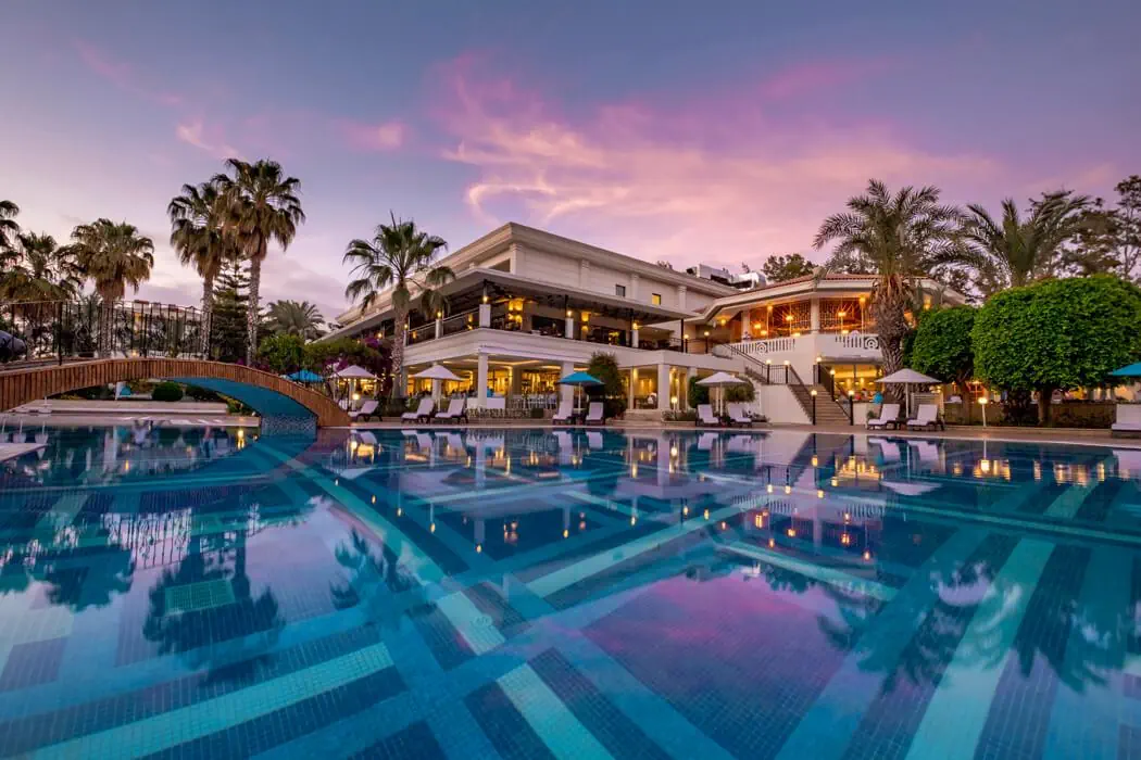 Utopia Resort & Residence (ex Alara Park) - zdjęcie 12