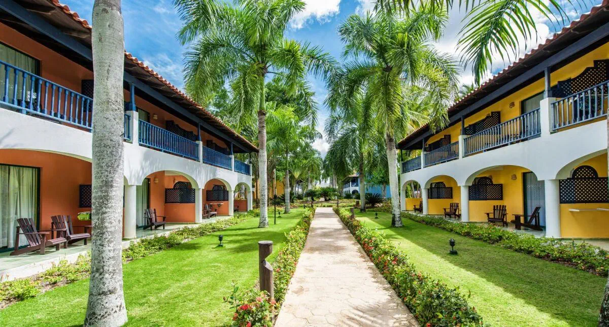 Catalonia Bayahibe (ex. Catalonia Gran Dominicus) - zdjęcie 7