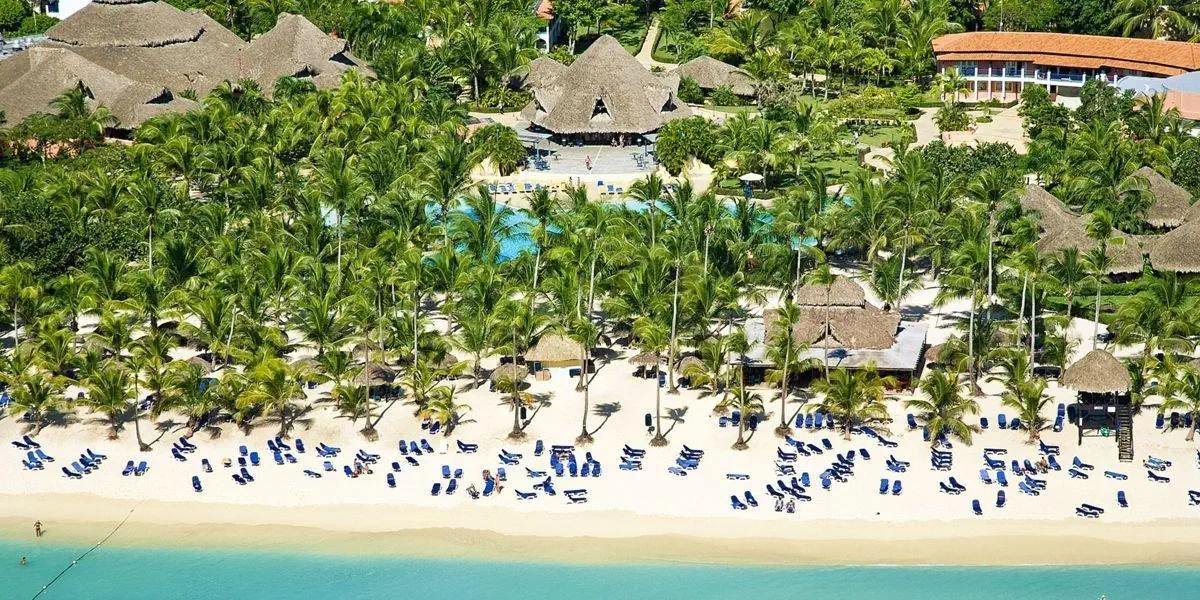 CATALONIA BAYAHIBE