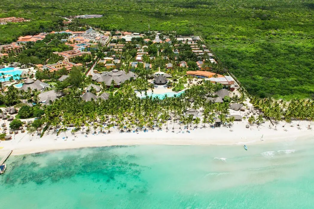 Catalonia Bayahibe (ex. Catalonia Gran Dominicus) - zdjęcie 3