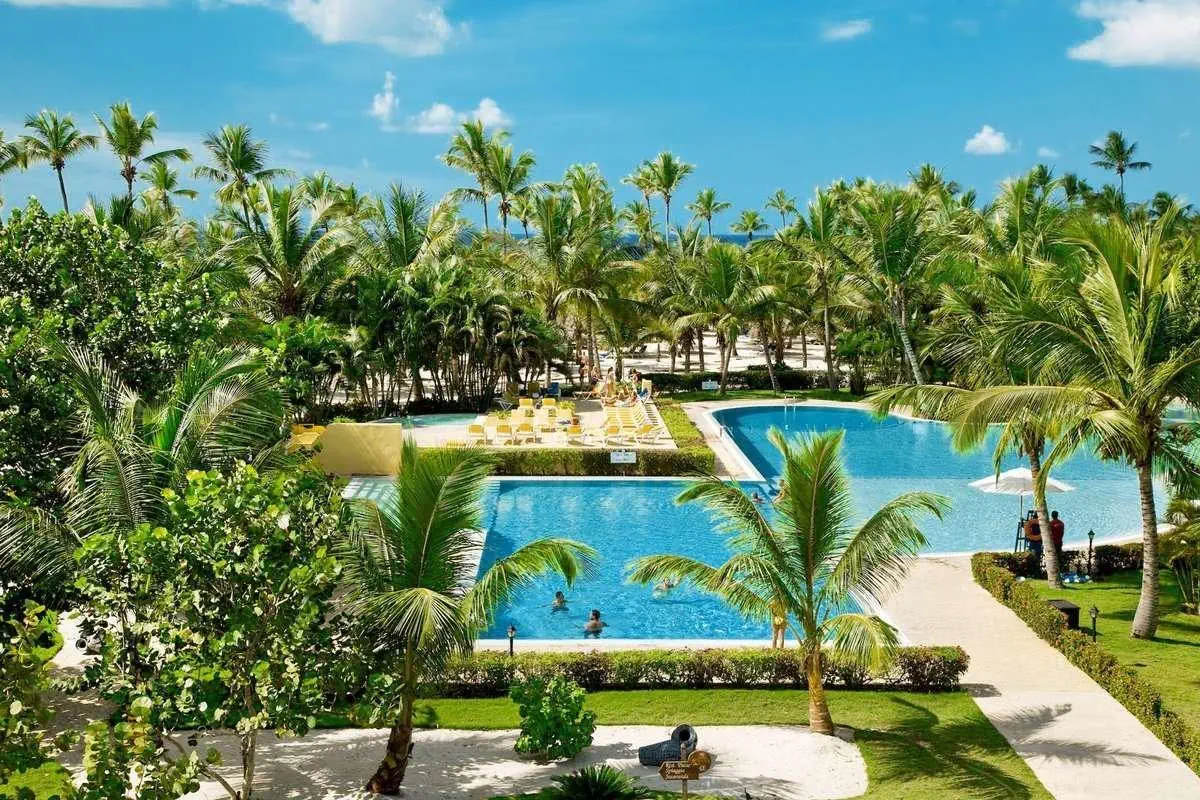 Catalonia Bayahibe (ex. Catalonia Gran Dominicus) - zdjęcie 4
