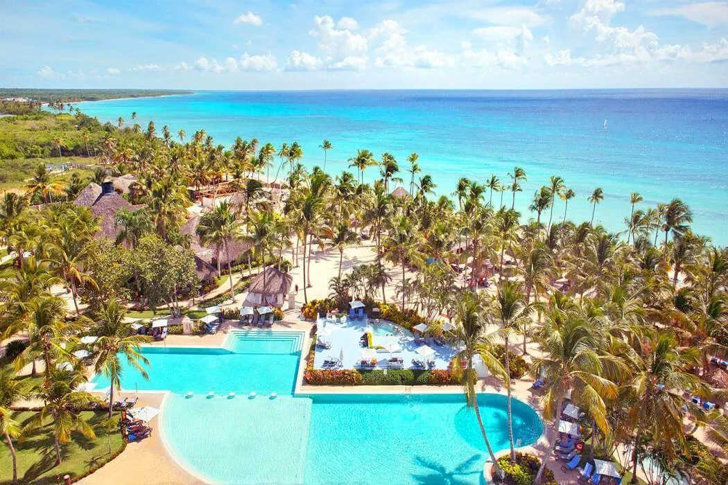 Catalonia Bayahibe (ex. Catalonia Gran Dominicus) - zdjęcie 5