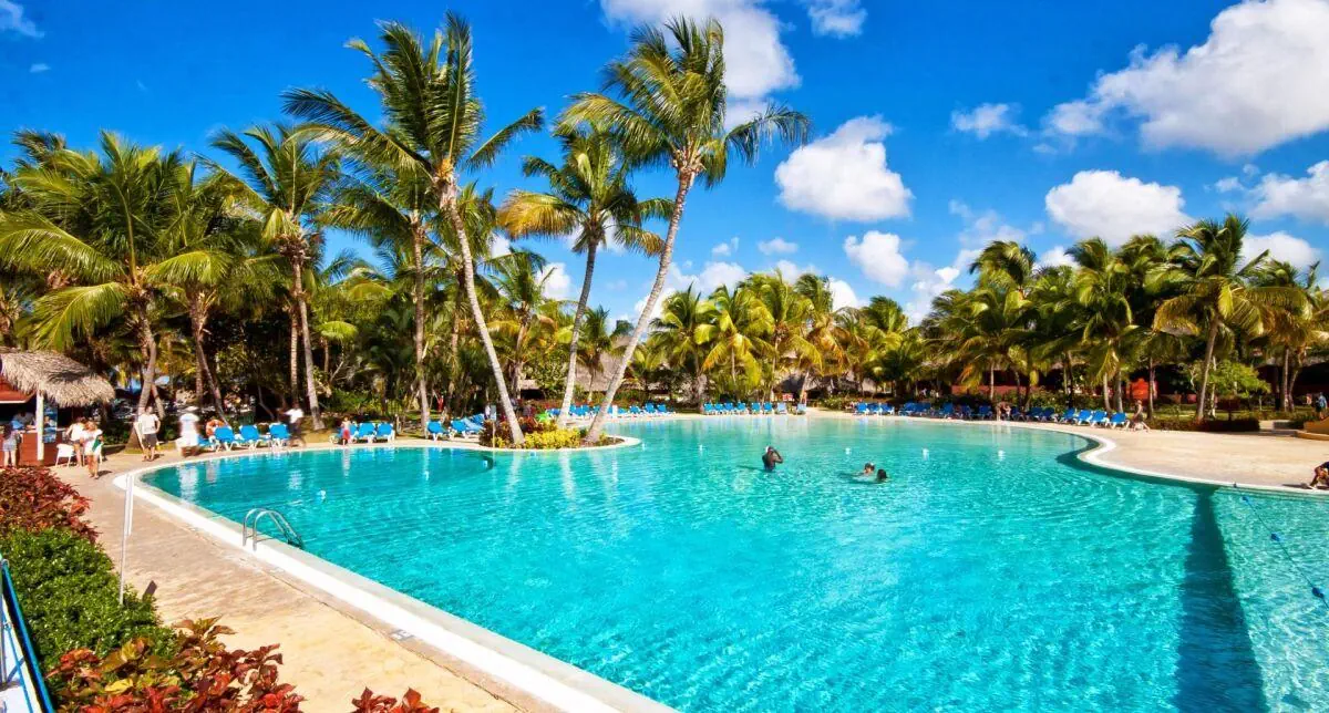 Catalonia Bayahibe (ex. Catalonia Gran Dominicus) - zdjęcie 6
