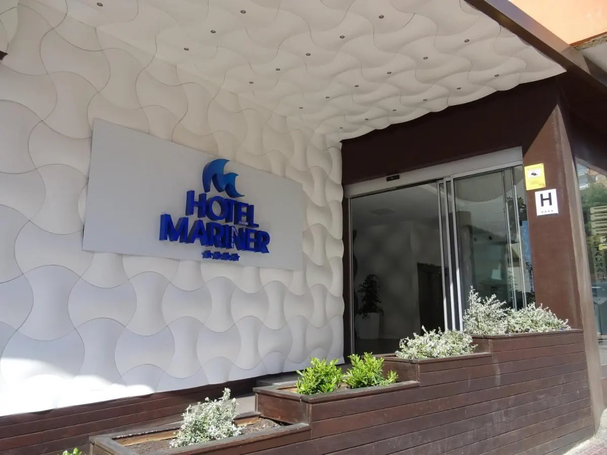 HOTEL Alegria Mariner