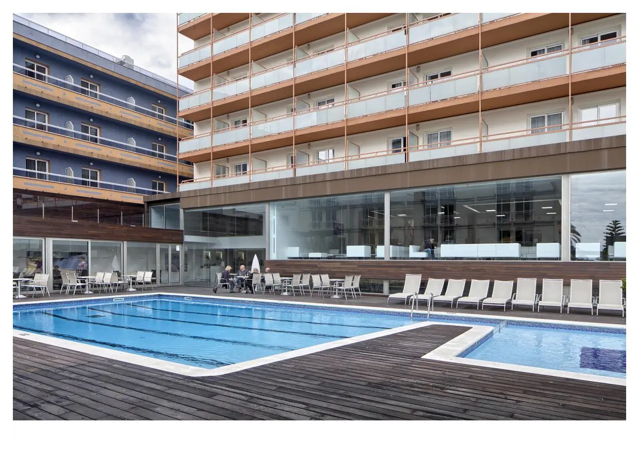 HOTEL Alegria Mariner