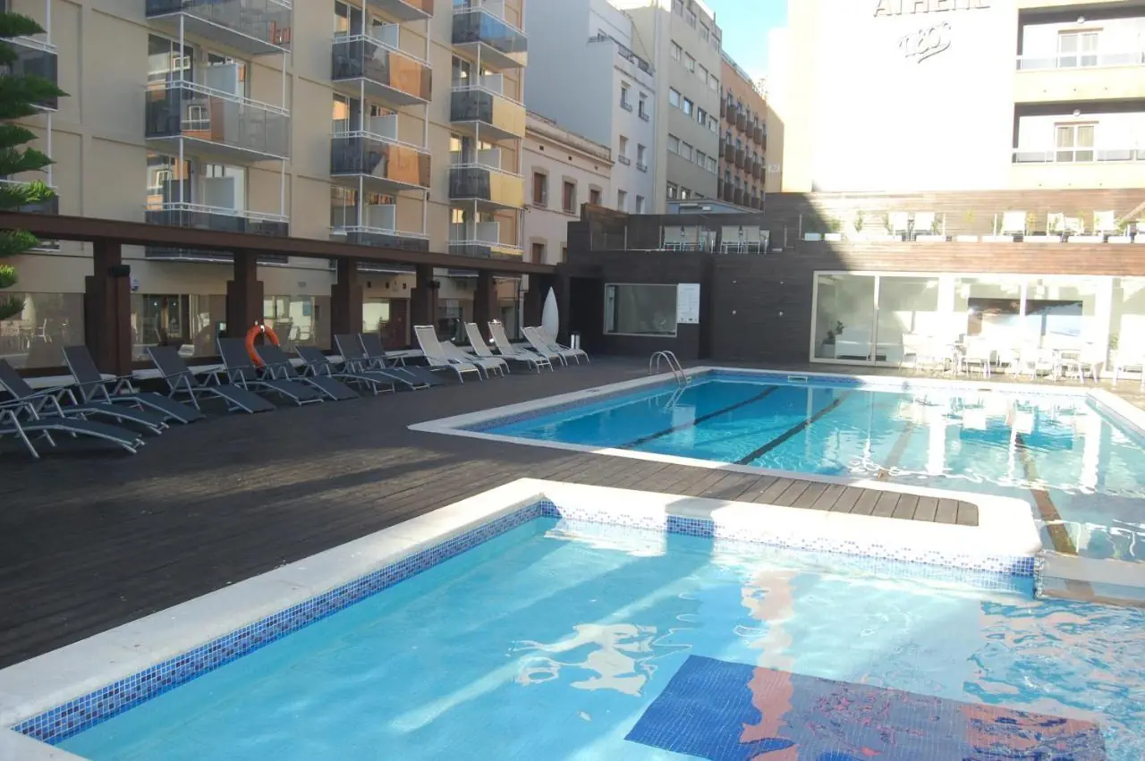 HOTEL Alegria Mariner