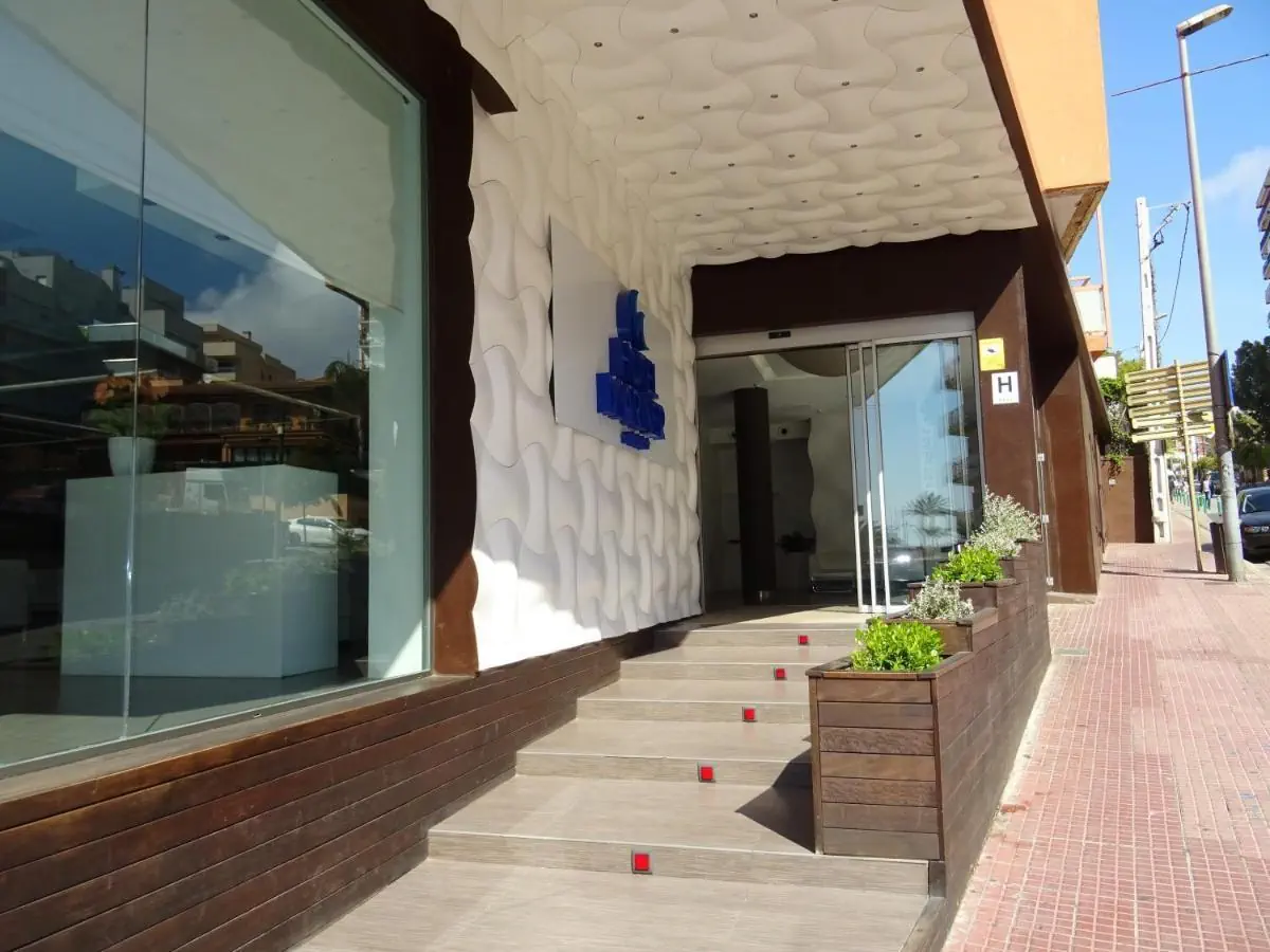 HOTEL Alegria Mariner