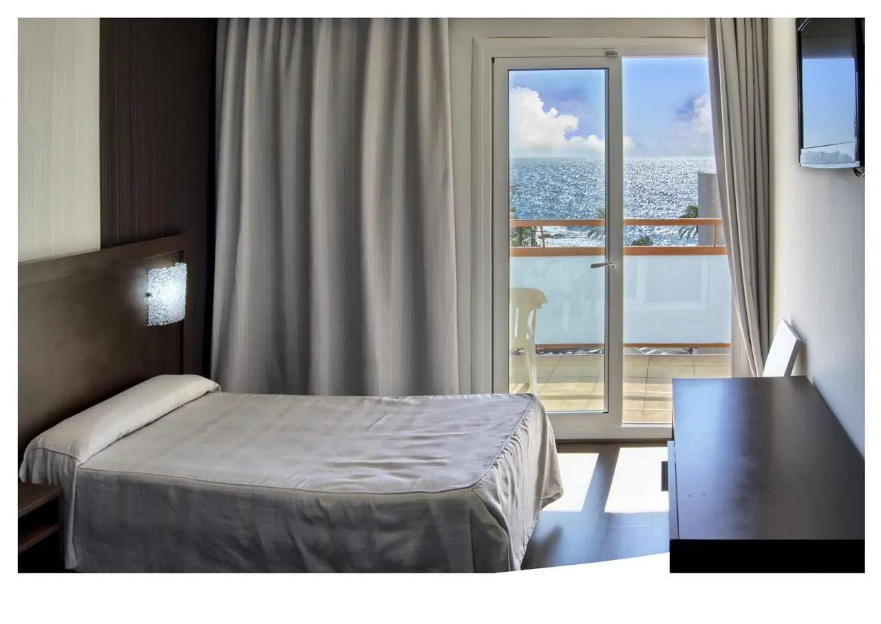 HOTEL Alegria Mariner