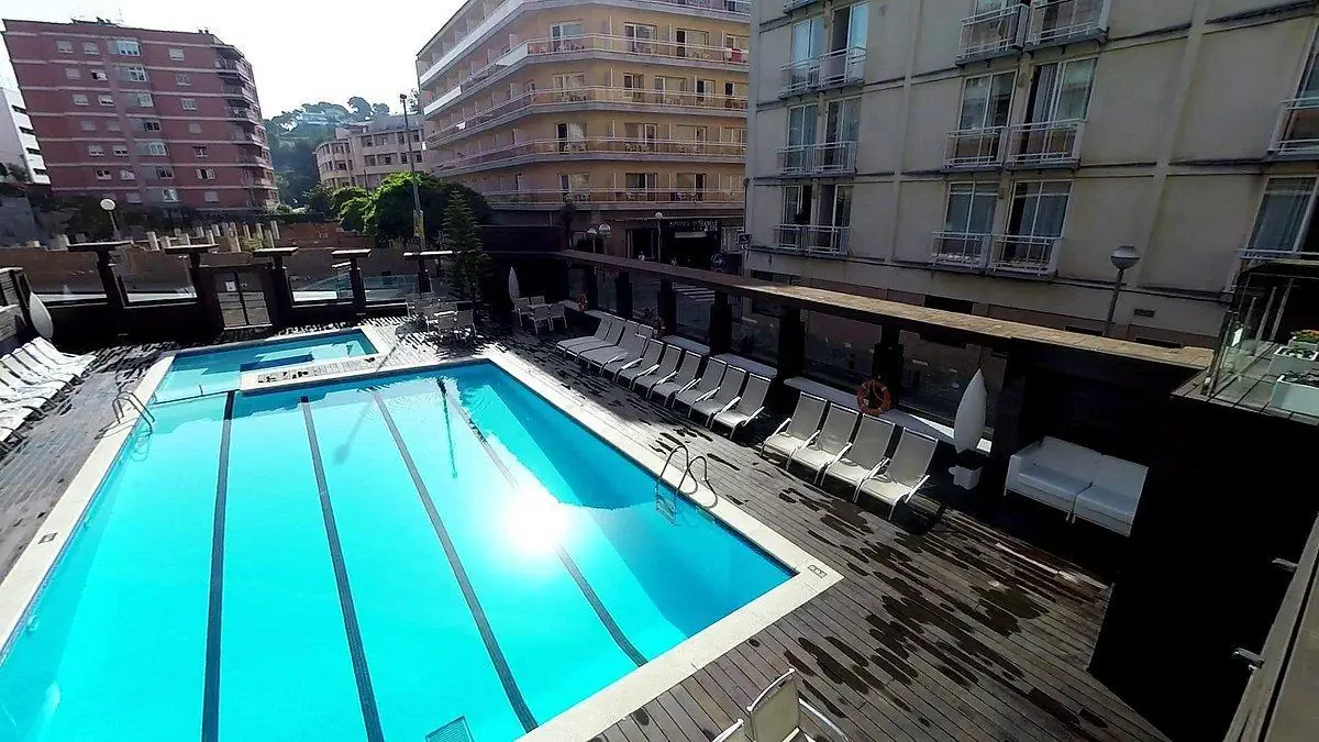 HOTEL Alegria Mariner