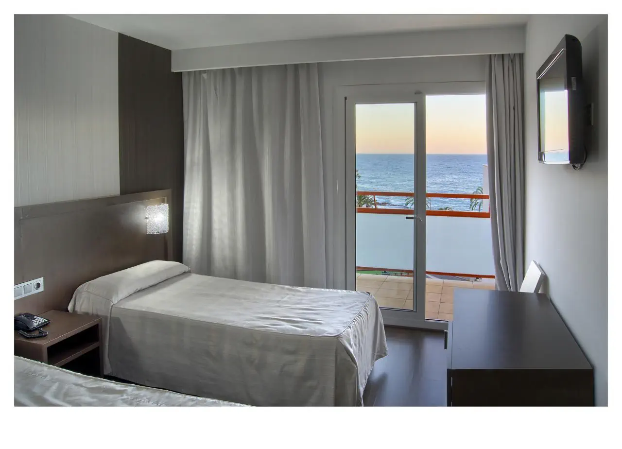 HOTEL Alegria Mariner