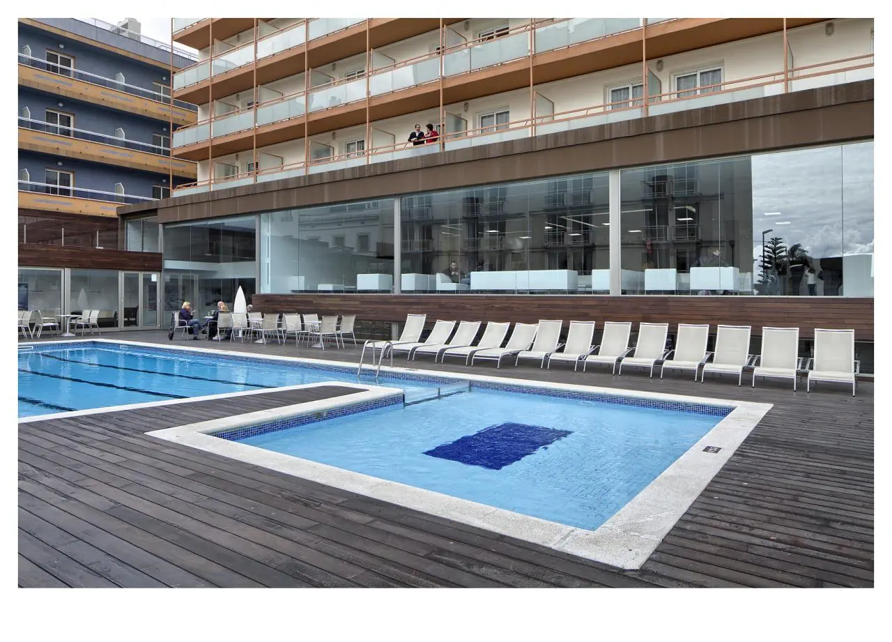 HOTEL Alegria Mariner