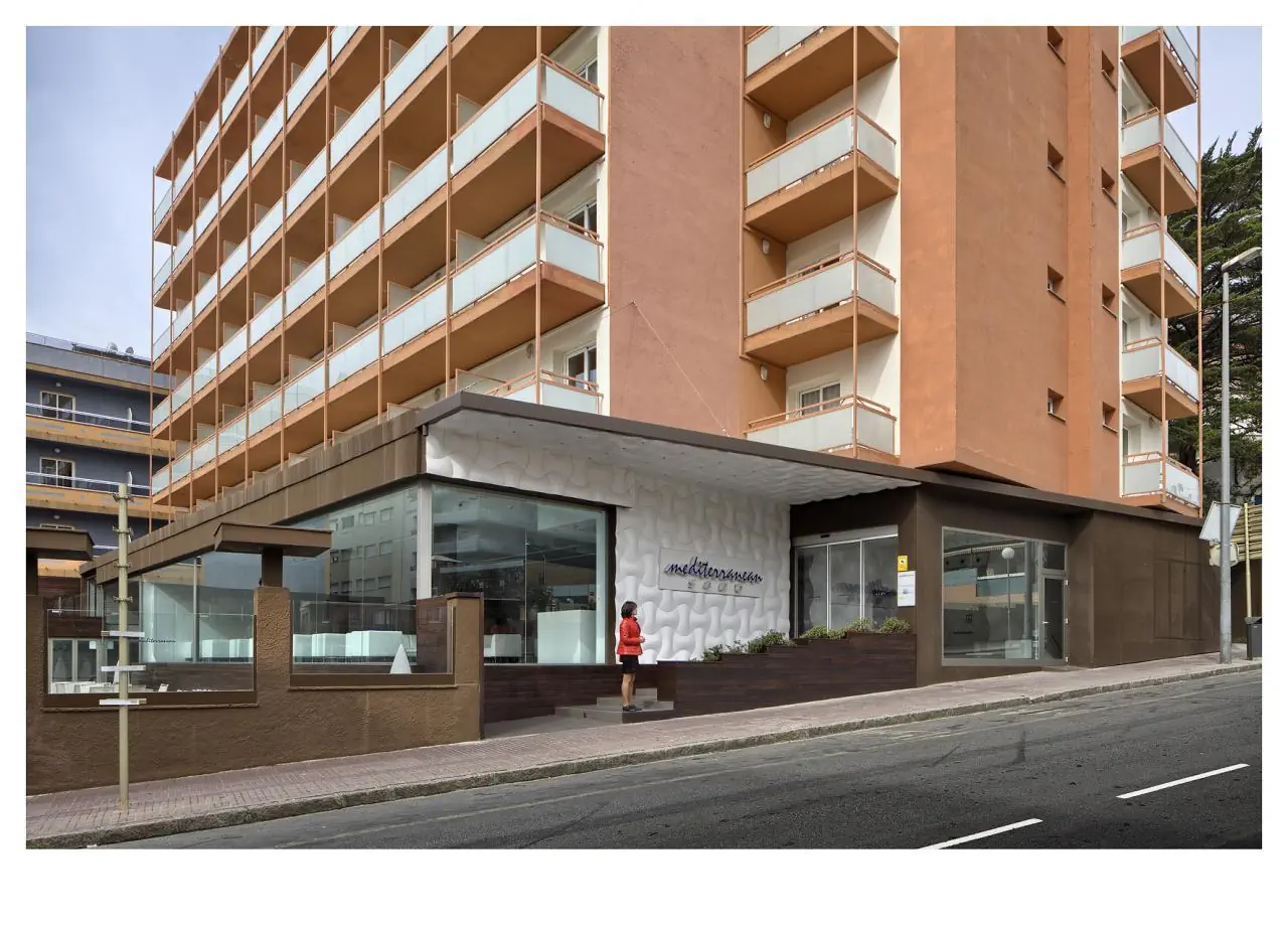 HOTEL Alegria Mariner
