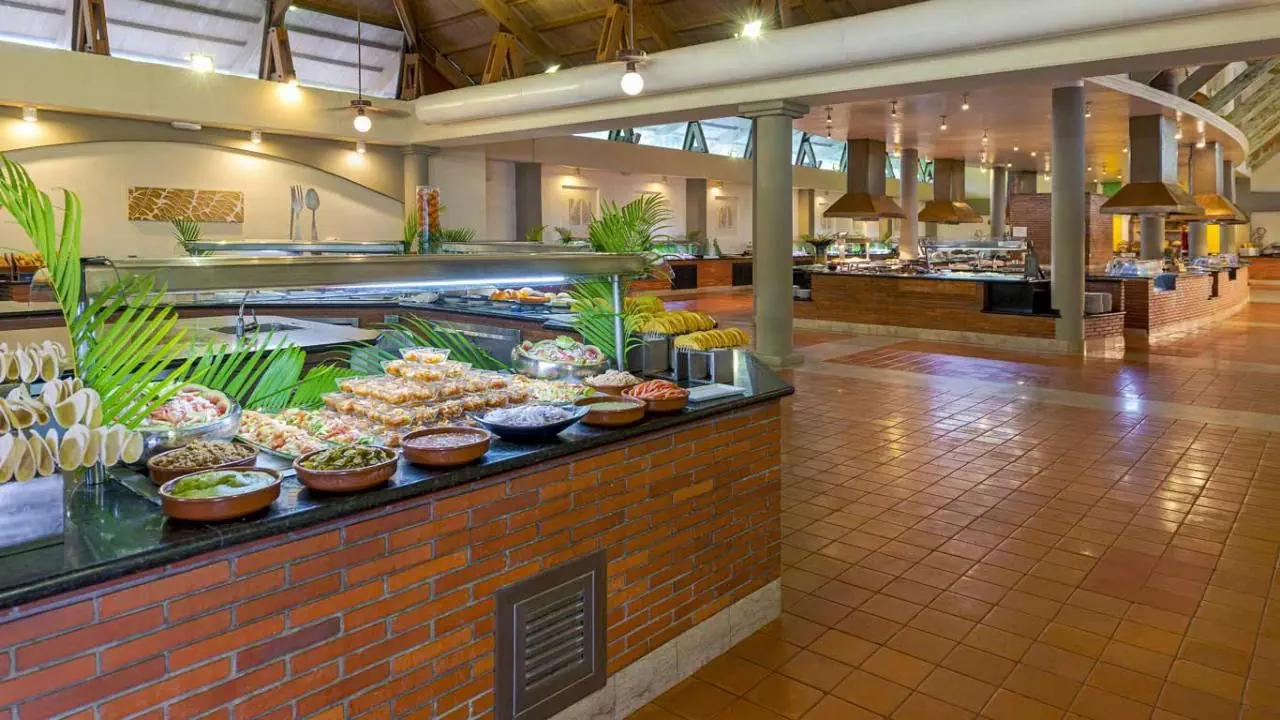 Catalonia Bavaro Beach, Golf & Casino Resort - zdjęcie 14