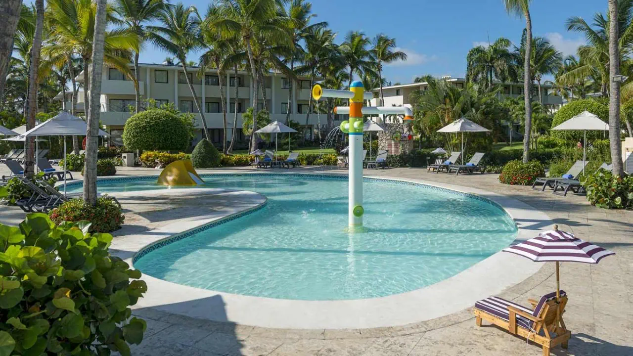 Catalonia Bavaro Beach, Golf & Casino Resort - zdjęcie 7