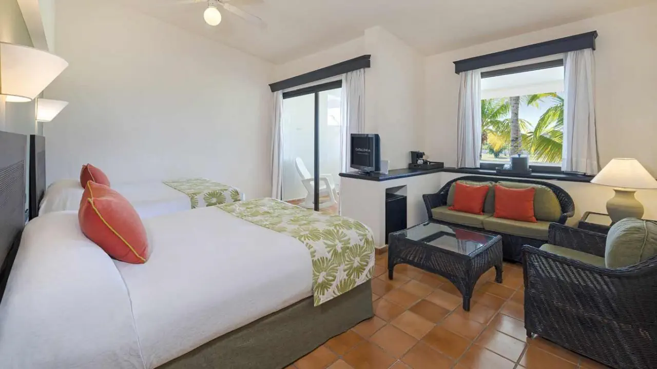 Catalonia Bavaro Beach, Golf & Casino Resort - zdjęcie 12