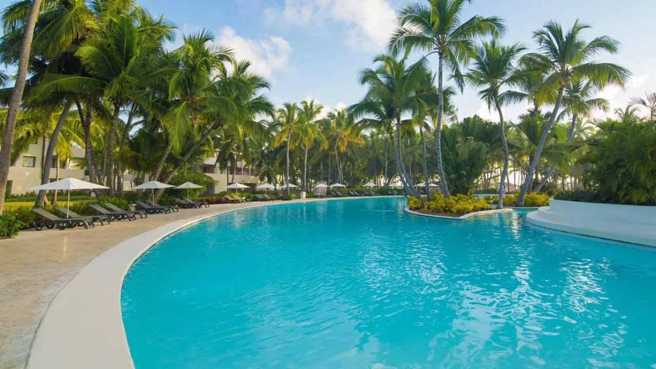 Catalonia Bavaro Beach, Golf & Casino Resort - zdjęcie 8