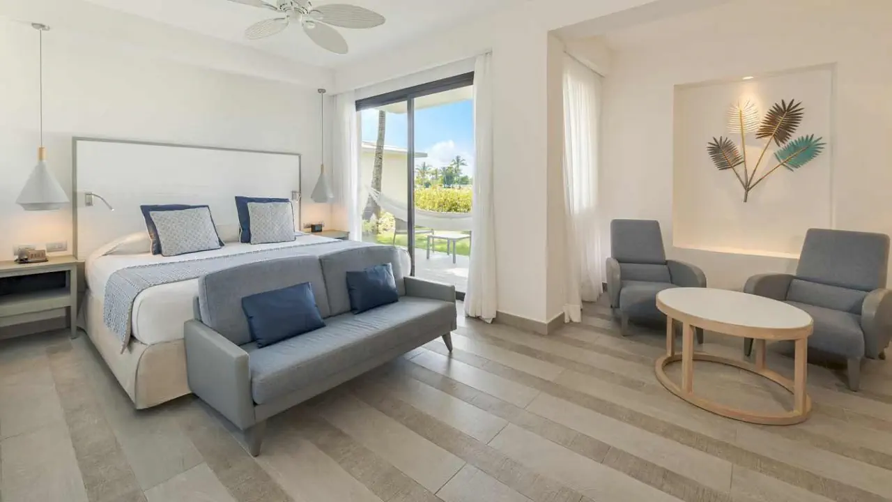 Catalonia Bavaro Beach, Golf & Casino Resort - zdjęcie 22