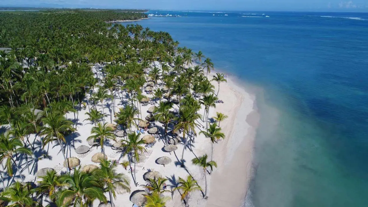 Catalonia Bavaro Beach, Golf & Casino Resort - zdjęcie 5