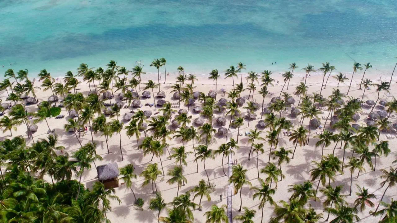 Catalonia Bavaro Beach, Golf & Casino Resort - zdjęcie 4