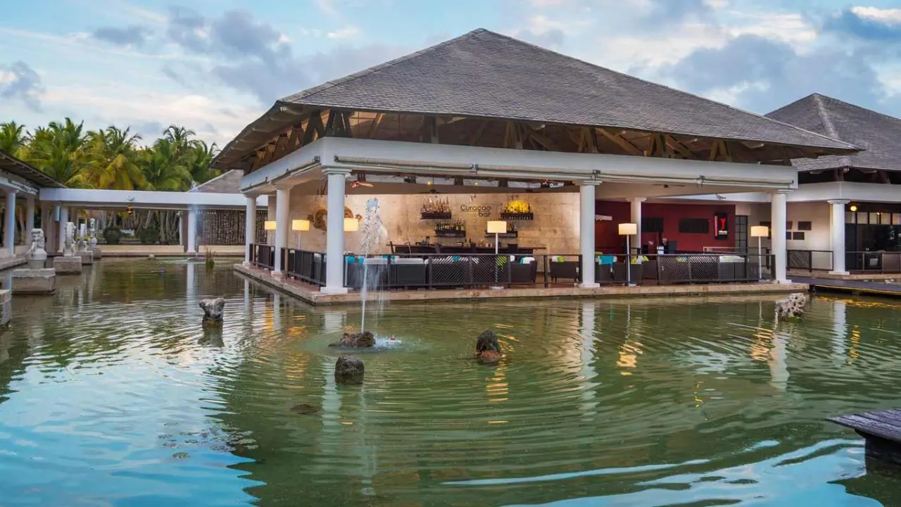 Catalonia Bavaro Beach, Golf & Casino Resort - zdjęcie 10