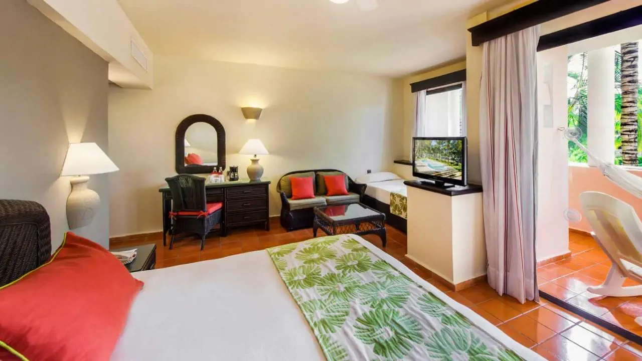 Catalonia Bavaro Beach, Golf & Casino Resort - zdjęcie 18