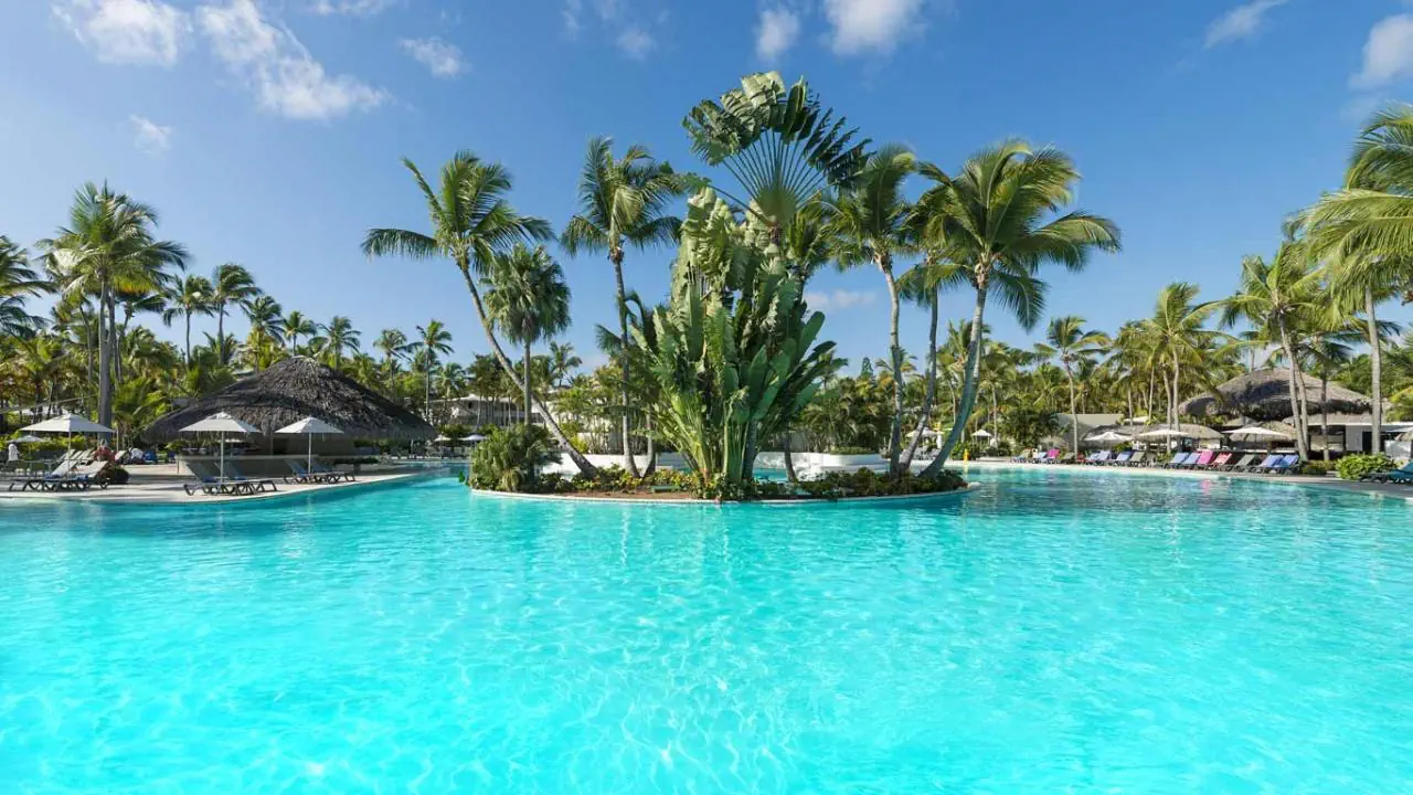 Catalonia Bavaro Beach, Golf & Casino Resort - zdjęcie 6