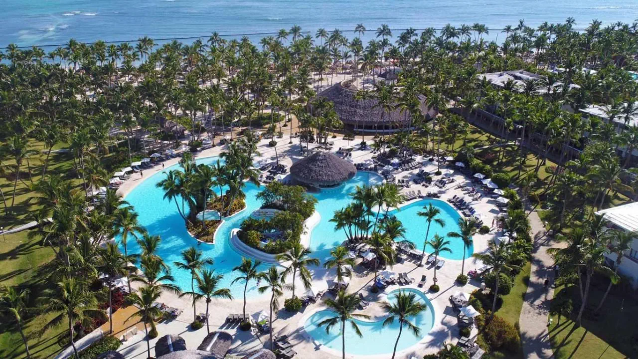 Catalonia Bavaro Beach, Golf & Casino Resort - zdjęcie 3