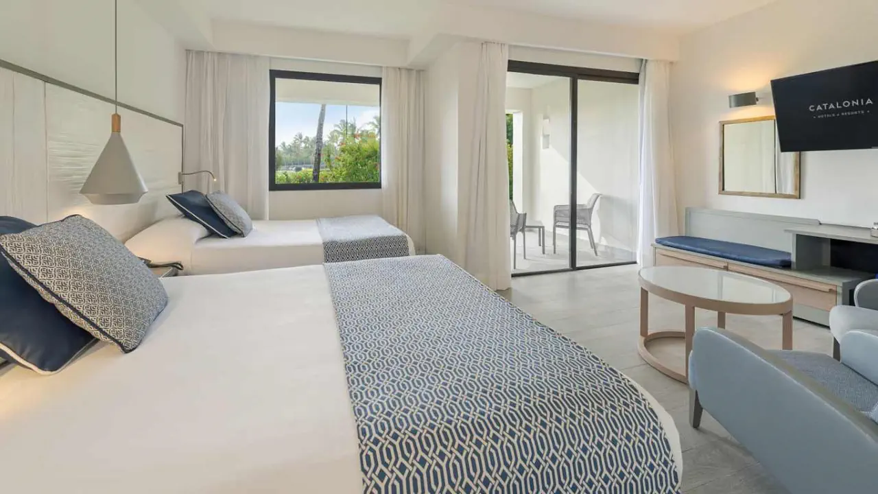 Catalonia Bavaro Beach, Golf & Casino Resort - zdjęcie 19
