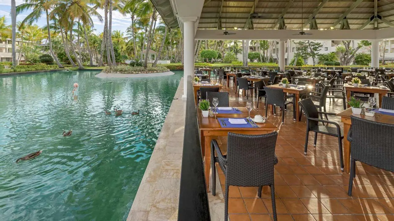 Catalonia Bavaro Beach, Golf & Casino Resort - zdjęcie 11