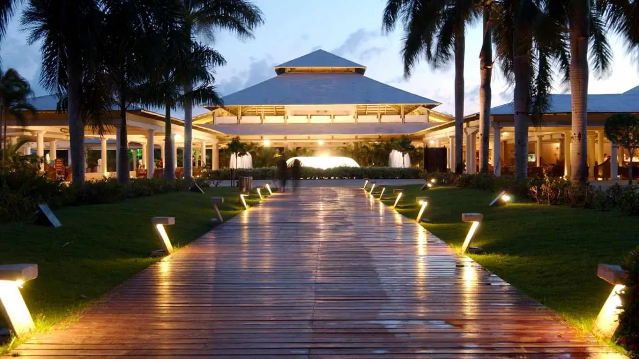 Catalonia Bavaro Beach, Golf & Casino Resort - zdjęcie 9