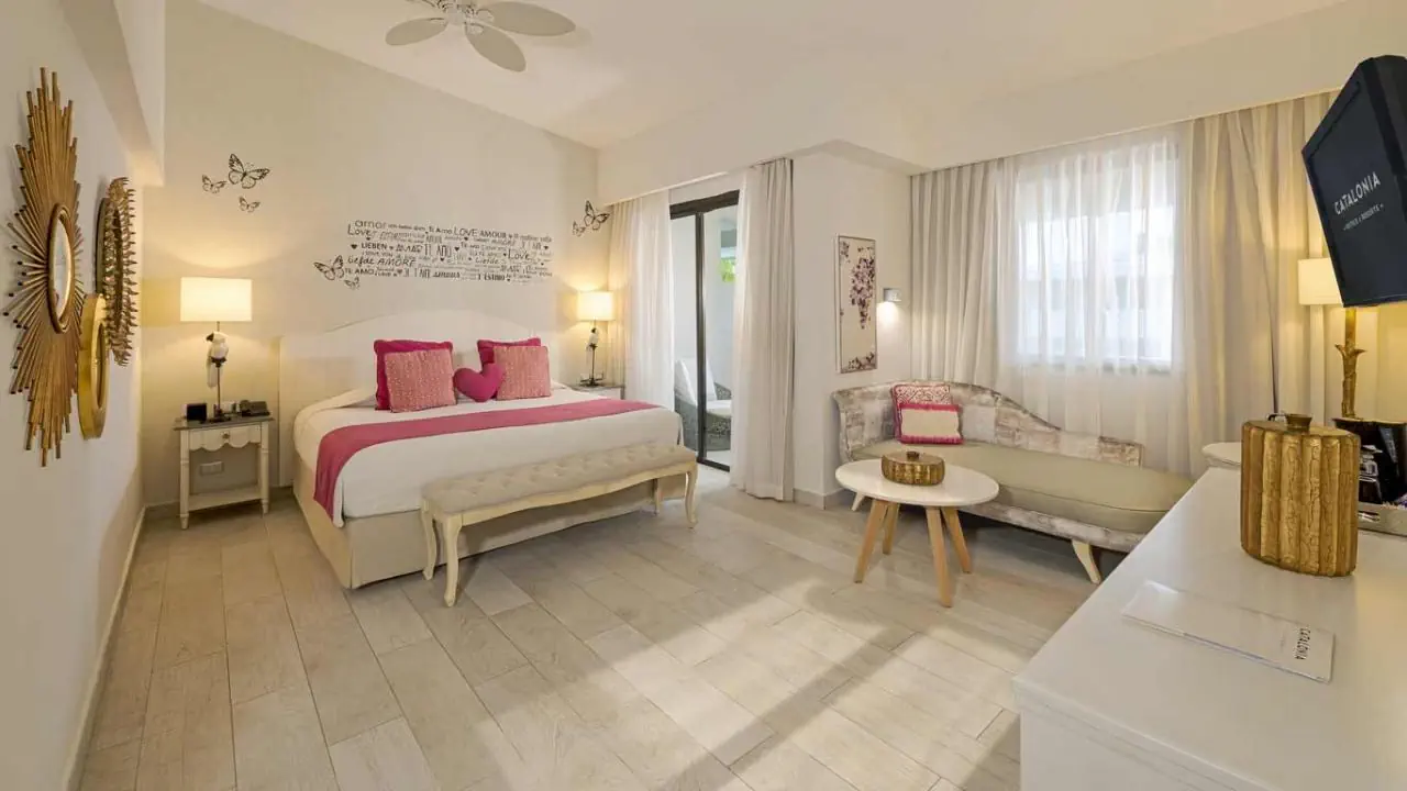 Catalonia Bavaro Beach, Golf & Casino Resort - zdjęcie 21