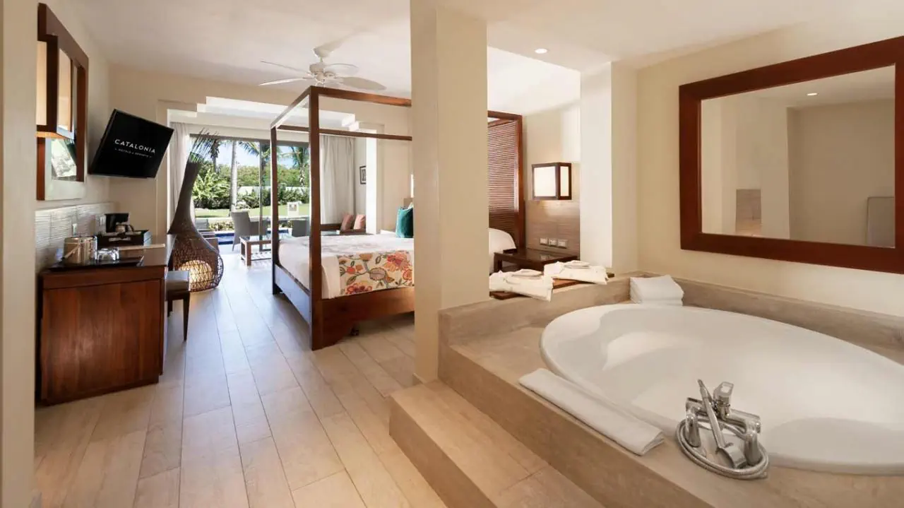Catalonia Royal Bavaro - zdjęcie 24