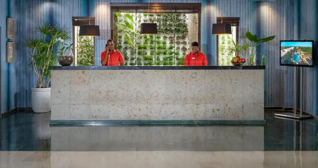Catalonia Royal Bavaro - zdjęcie 11