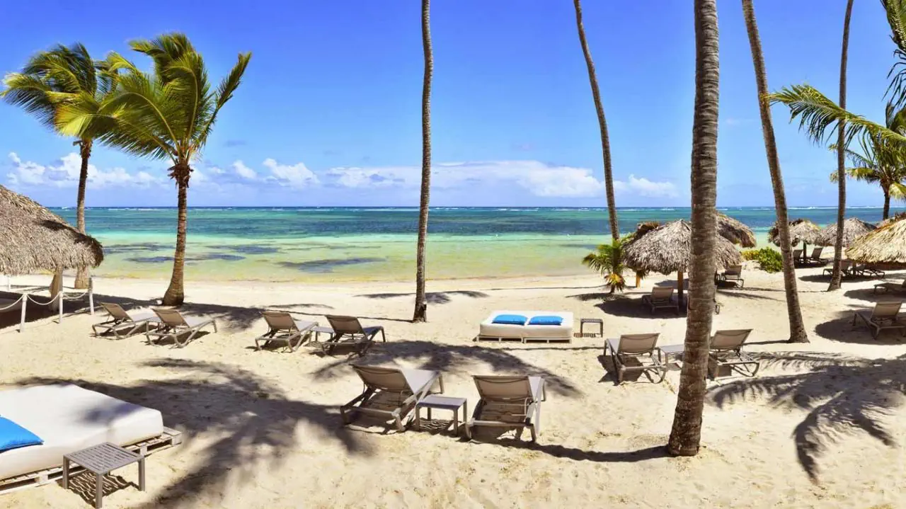Catalonia Royal Bavaro - zdjęcie 8