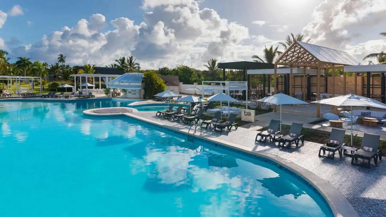 Catalonia Royal Bavaro - zdjęcie 5