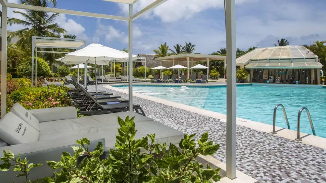 Catalonia Royal Bavaro - zdjęcie 4